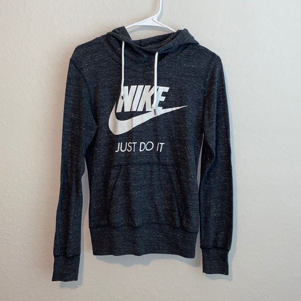NIKE HOODIE